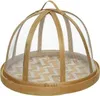 Abdeckhaube klein BAMBU Produktbild-Vorschau 1