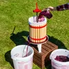Browin Gärbehälter 30 L Mit Etikett, Ablasshahn Und Produktbild-Vorschau 9