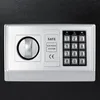KESSER® Elektronischer Safe Tresor Geldschrank Wandtresor Produktbild-Vorschau 2