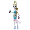 Bambola Monster High “Dawn of the Dance” Lagoona Blue con Anteprima dell’immagine prodotto 4