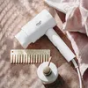 Adler Wall-Mount Hair Dryer | AD 2285 | 2000 W | Number of Voir les images du produit 10