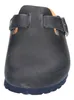 Rohde Herren Clog Pantolette Leder Schnalle bequem Grado Produktbild-Vorschau 15
