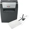 Rexel 2104570EU Destructeur de documents Momentum X308, Voir les images du produit 14