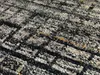 Topaz AE 5400 Grau / Schwarz 170cm x 240cm Produktbild-Vorschau 3