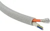 Tubo corrugato RKGL 50mm 320N Peszel con pilota per Anteprima dell’immagine prodotto 20