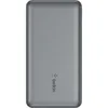 BELKIN POWERBANK 10000 MAH 15W Grau (BPB011BTGY) Produktbild-Vorschau 4