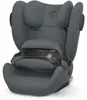 Cybex Pallas B3 I-size Kindersitz Grau  Grau One Size Produktbild-Vorschau 1