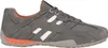 Geox SNAKE herenschoenen - sneakers - lage schoenen, grijs, Productafbeelding-voorbeeld 17