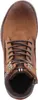 Schnürstiefelette Warmfutter Freizeit (casual) Produktbild-Vorschau 45