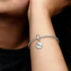 PANDORA JEWELRY Mod. SORELLE PER SEMPRE Voir les images du produit 5