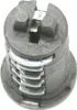 5 x cylinder wtykowy FAP Cylinder Zamek na klucz Przyczepa Podgląd zdjęcia produktu 4