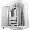 MSI MAG PANO 100L PZ, case per PC ATX, colore bianco – Anteprima dell’immagine prodotto 1