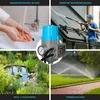 KESSER® Pumpensteuerung mit Baranzeige mit Kabel 10 bar Produktbild-Vorschau 5