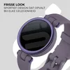 Silikon-Smartwatch-Armband – Passend für Garmin Lily Produktbild-Vorschau 2
