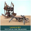 DreamWorks Dragons DWD FGR Dragon Catcher Set GML, 4 rok / Náhľad obrázku produktu 6