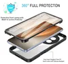 Techsuit - ColorVerse 360 ​​Series + Screen Protector Náhled obrázku produktu 3