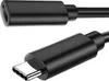 Cavo di prolunga USB-C cavo di ricarica cavo dati Anteprima dell’immagine prodotto 2