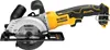 Pilarka tarczowa akumulatorowa 18V DEWALT - samo body Produktbild-Vorschau 10