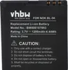 vhbw Akku kompatibel mit Bea-fon SL590, SL470, SL580, Produktbild-Vorschau 3