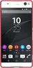 PhoneNatic Case kompatibel mit Sony Xperia C5 Ultra - rosa Produktbild-Vorschau 2