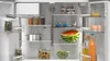 Réfrigérateur américain 90.5l 605l nofrost - Bosch - Voir les images du produit 3