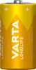 VARTA Batterie Longlife Alcaline C Baby LR14 1,5V 1Bli=2Stk Anteprima dell’immagine prodotto 7
