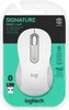 Logitech Signature M650 L Left Off-white Produktbild-Vorschau 12