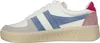 Baskets en cuir Grandslam Trident Voir les images du produit 14
