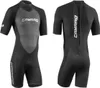 CAMARO Neopren Shorty Herren Flex Skin super Stretch Produktbild-Vorschau 1