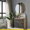 FURNICA - NOAH - Kommode / Sideboard mit 2 Schubladen und 2 Produktbild-Vorschau 3