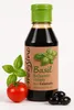 Messino Balsamico-Creme mit Basilikum 250 ml – Griechische Produktbild-Vorschau 2