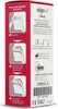 The image shows the packaging of Algovir Effekt Erkältungsspray, with diagrams illustrating its function. Podgląd zdjęcia produktu