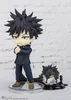 A figurine of Megumi Fushiguro from Jujutsu Kaisen, with a separate wolf head accessory. Produktbild-Vorschau