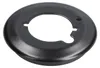 Electrolux 3531602211 Abdeckring für Mittelbrenner auf Produktbild-Vorschau 3