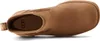 A top-down view of a brown UGG Chelsea boot. Anteprima dell’immagine prodotto