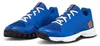 Wilson Rush Pro Junior Allcourt-schuhe Blau EU 37 1/3 Produktbild-Vorschau 2
