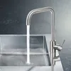ZMH Miscelatore monocomando ad alta pressione per lavello Anteprima dell’immagine prodotto 1
