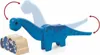 Brio Dino Battery Train Náhled obrázku produktu 8