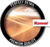 Komar Vlies Fototapete - Gently Touched - Größe: 400 x 250 Produktbild-Vorschau 4