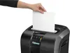 Fellowes 73Ci Aktenvernichter Schwarz Náhľad obrázku produktu 8