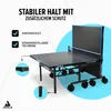 JOOLA Outdoor Tischtennisplatte J500A - Profi Produktbild-Vorschau 5