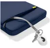 Torba Tech-Protect Defender Na Laptopa 13-14 - Granatowa Anteprima dell’immagine prodotto 6