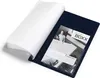 DURABLE Dreiecktaschen CORNERFIX® 140x140mm 100 St., 831819 Produktbild-Vorschau 2