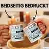 Chorleiterin Tasse Geschenk Ich Bin Diese Eine Legendäre Produktbild-Vorschau 2