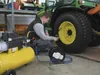 Brennenstuhl Druckluftschlauchtrommel Standard 20m Produktbild-Vorschau 3