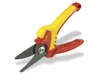 Gartenschere Basic Plus RR 1500 (rot/gelb, 2-schneidig) Produktbild-Vorschau 3