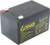 Akumulator LONG 12V 12Ah F2 (WP12-12A) Podgląd zdjęcia produktu 2