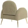 Lounge-Sessel HWC-N69, Cocktailsessel Sessel, Retro Produktbild-Vorschau 8