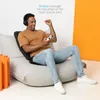 Ecomed MC-15E, Masážní podložka, Černá, Masáž shiatsu, 24 Náhled obrázku produktu 9