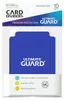ULTIMATE GUARD Card Dividers, Transparent, 10 Stück(e) Produktbild-Vorschau 6